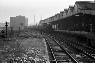 Bluebell Railway Museum
