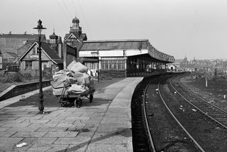 Bluebell Railway Museum