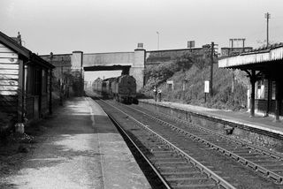 Bluebell Railway Museum