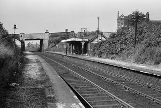 Bluebell Railway Museum