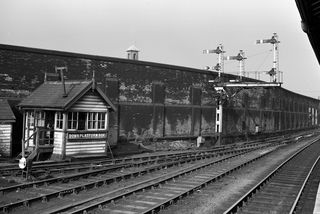 Bluebell Railway Museum