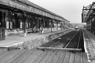 Bluebell Railway Museum