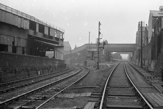 Bluebell Railway Museum