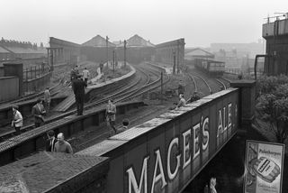 Bluebell Railway Museum