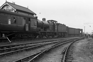 Bluebell Railway Museum