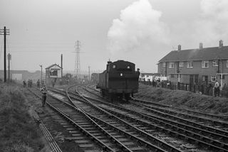Bluebell Railway Museum