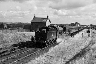 Bluebell Railway Museum