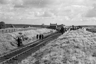Bluebell Railway Museum