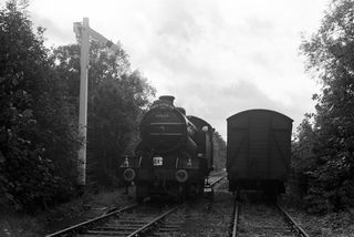 Bluebell Railway Museum