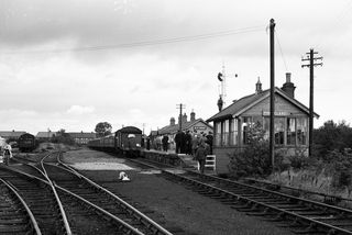 Bluebell Railway Museum