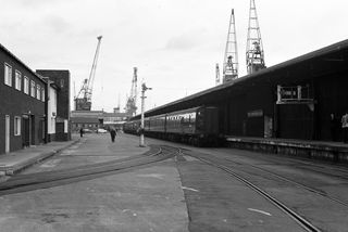 Bluebell Railway Museum