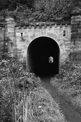 Grosmont, Northumberland on Tuesday 01 Oct 1963 - J.J. Smith [046595]