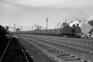 Bluebell Railway Museum