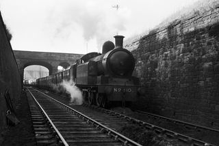 Bluebell Railway Museum