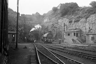 Bluebell Railway Museum