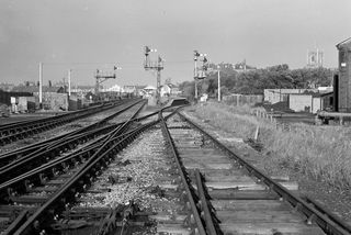 Bluebell Railway Museum