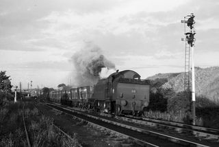 Bluebell Railway Museum