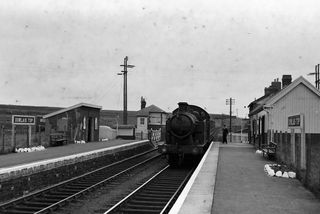 Bluebell Railway Museum