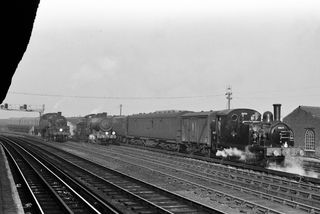 Bluebell Railway Museum