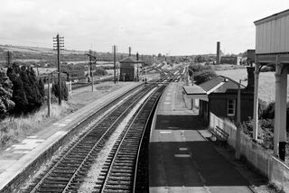 Bluebell Railway Museum