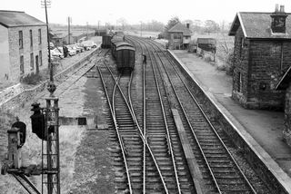 Bluebell Railway Museum