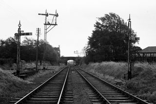 Bluebell Railway Museum