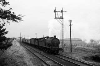 Bluebell Railway Museum