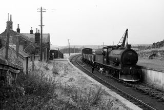 Bluebell Railway Museum