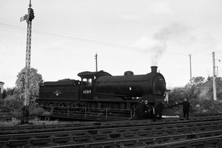 Bluebell Railway Museum