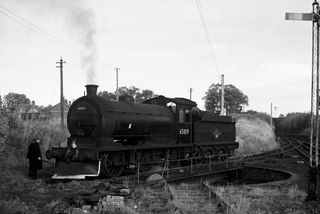 Bluebell Railway Museum