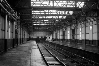 Bluebell Railway Museum