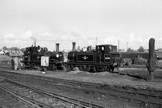 Bluebell Railway Museum