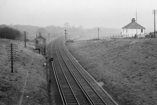Bluebell Railway Museum
