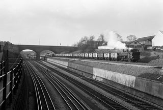 Bluebell Railway Museum