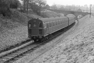 Bluebell Railway Museum