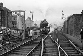 Bluebell Railway Museum