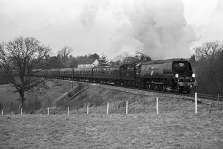 Bluebell Railway Museum