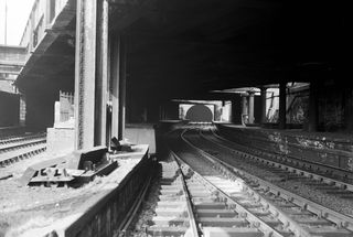 Bluebell Railway Museum