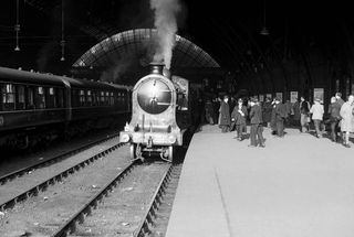 Bluebell Railway Museum