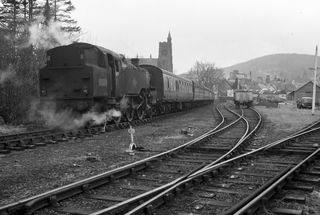 Bluebell Railway Museum