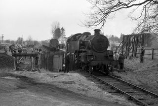 Bluebell Railway Museum