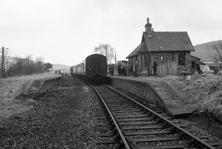 Bluebell Railway Museum