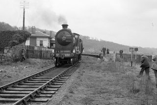 Bluebell Railway Museum