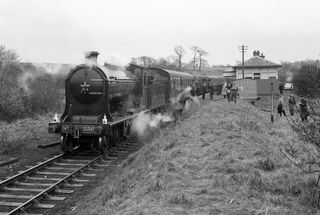 Bluebell Railway Museum