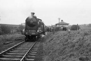 Bluebell Railway Museum