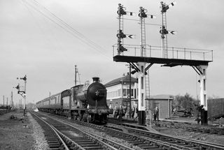 Bluebell Railway Museum