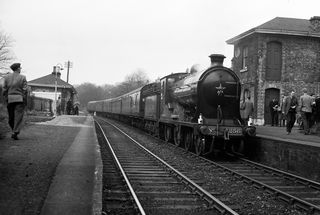 Bluebell Railway Museum