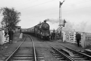 Bluebell Railway Museum