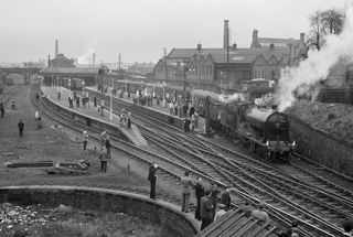 Bluebell Railway Museum