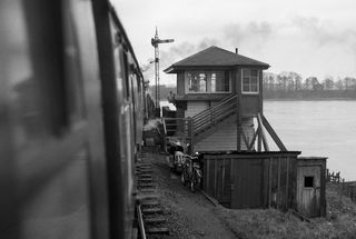 Bluebell Railway Museum